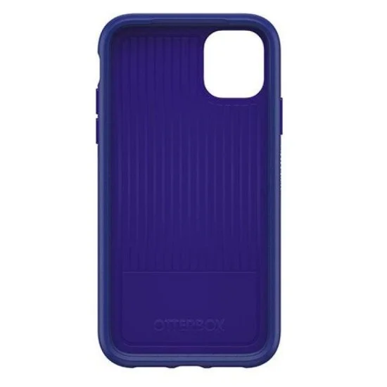 Otterbox Iphone 11 Pro Symmetry Case (Blue )
